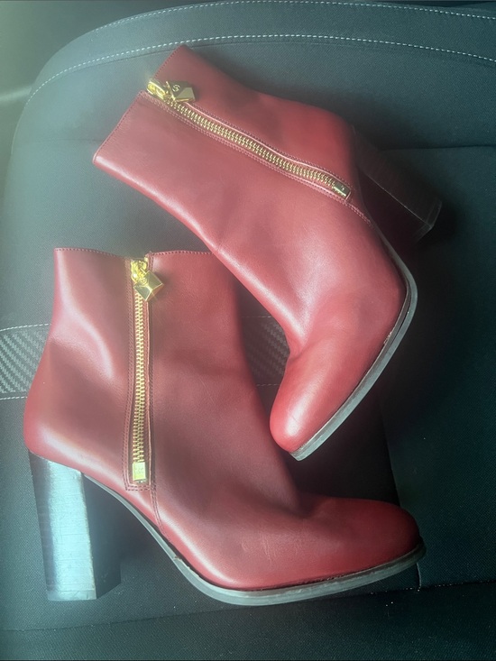 Michael Kors Shoes - Michael Kors Ankle Boots